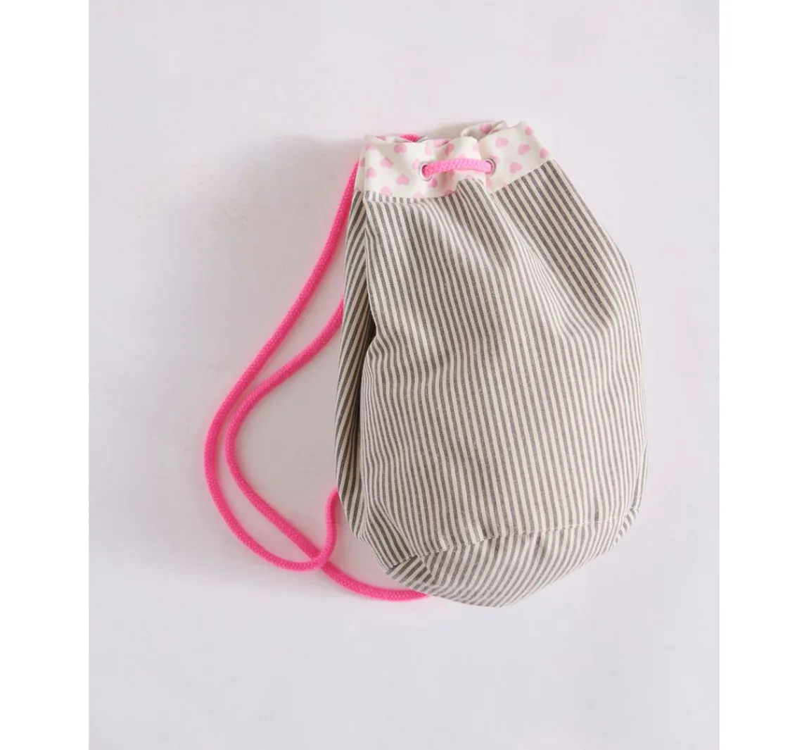 burda style Burda Kids Schnittmuster Schultüte, Mäppchen und Turnbeutel Nr. 9256