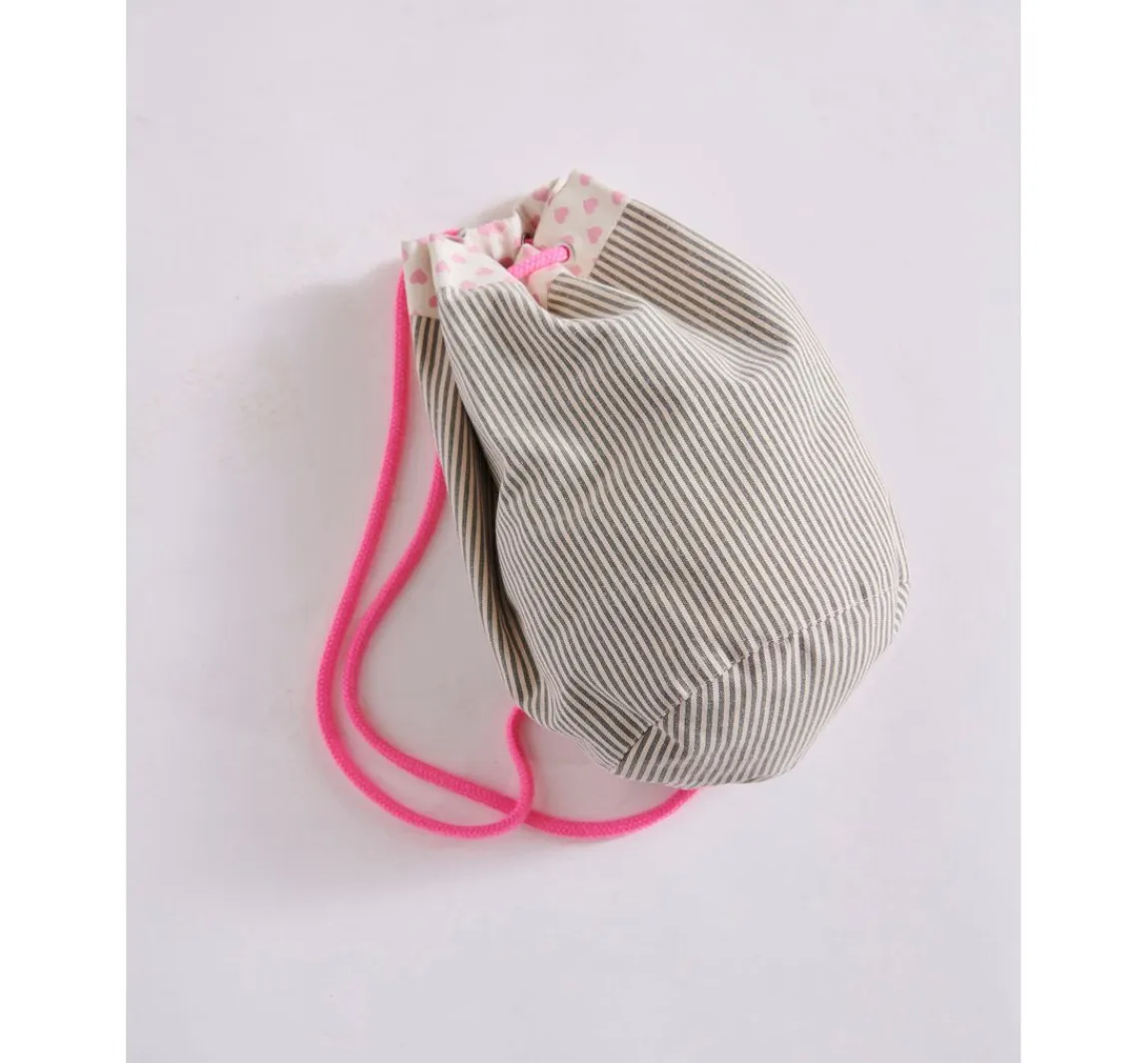 burda style Burda Kids Schnittmuster Schultüte, Mäppchen und Turnbeutel Nr. 9256