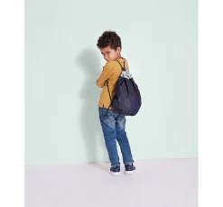 burda style Burda Kids Schnittmuster Schultüte, Mäppchen und Turnbeutel Nr. 9256