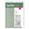 Online burda style Burda Kopierfolie