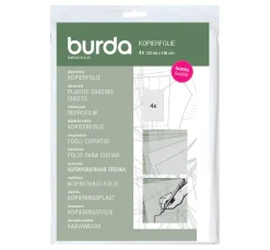 Online burda style Burda Kopierfolie