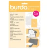 Best burda style Burda Kopierpapier Weiß / Gelb