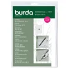 Sale burda style Burda Kopierset (Folie und Stift)