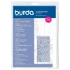 Sale burda style Burda Seidenpapier mit cm-Raster