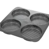 Outlet Birkmann Burger-Backform