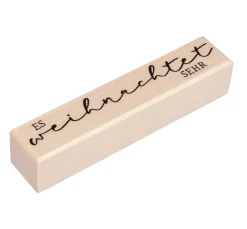 Discount Butterer Stempel 
