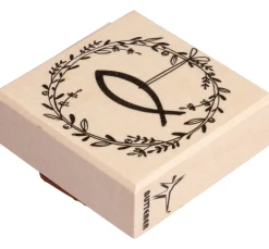 Hot Butterer Stempel
