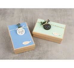Outlet Butterer Stempel