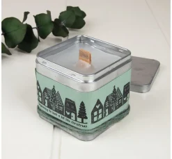 New Butterer Stempel