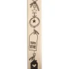 Clearance Butterer Stempel "Merry Xmas"