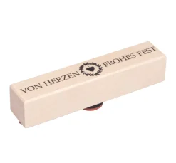 Sale Butterer Stempel