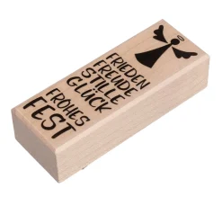 Sale Butterer Stempel