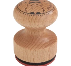 Hot Butterer Stempel