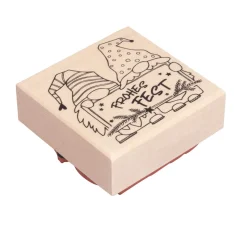 Discount Butterer Stempel
