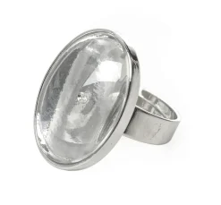 New GLOREX Cabochon-Ring