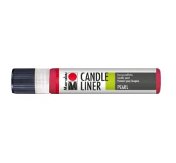New Marabu Candle Liner