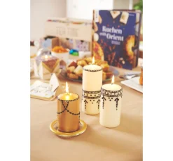 New Marabu Candle Liner
