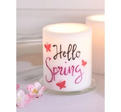 New Marabu Candle Liner