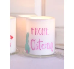 New Marabu Candle Liner