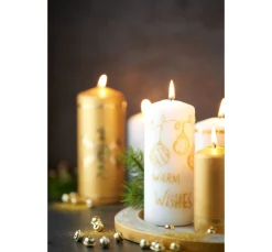 New Marabu Candle Liner