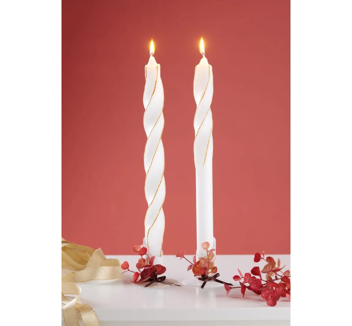 New Marabu Candle Liner
