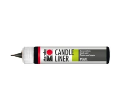 New Marabu Candle Liner
