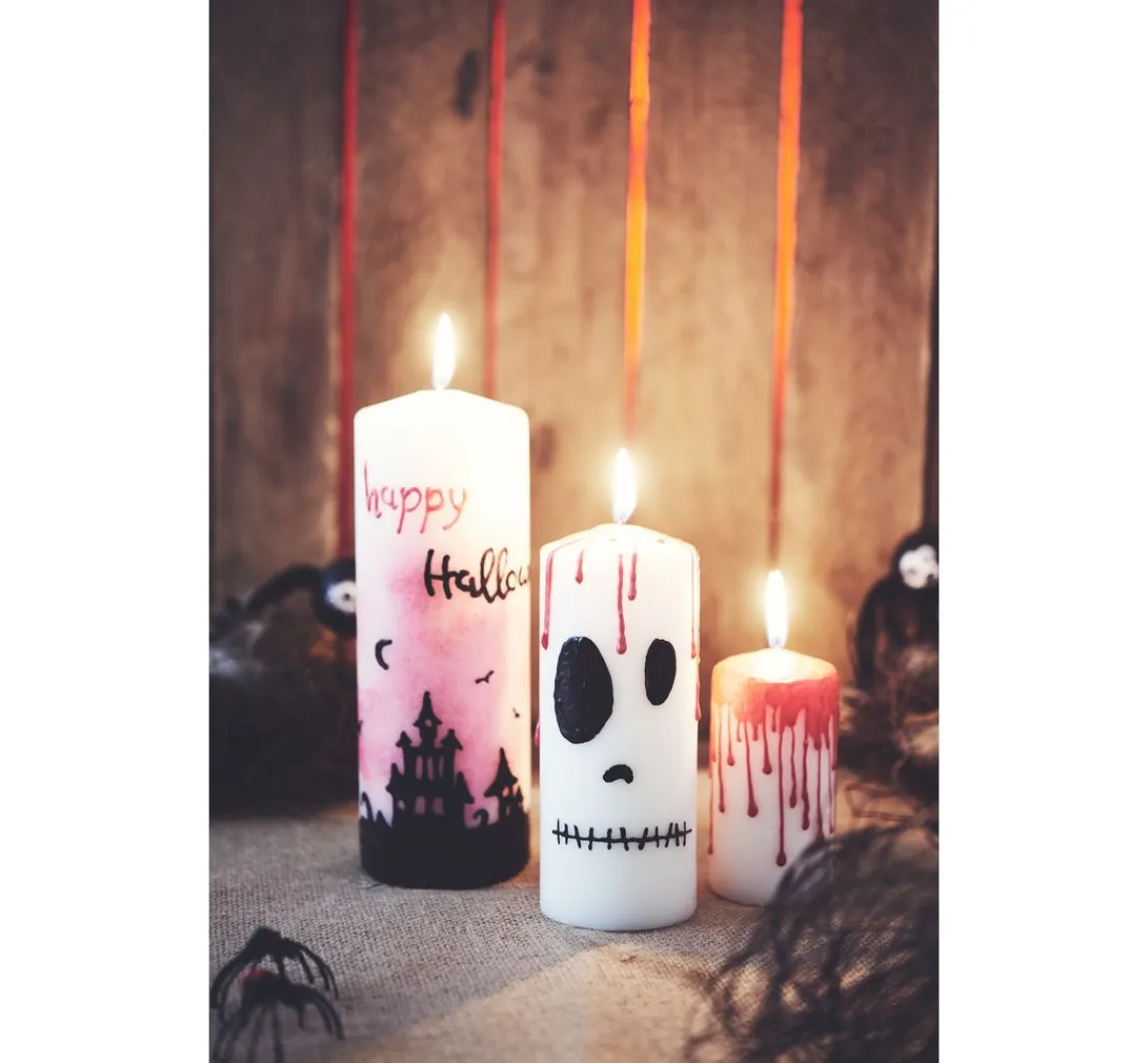 New Marabu Candle Liner