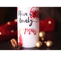 New Marabu Candle Liner