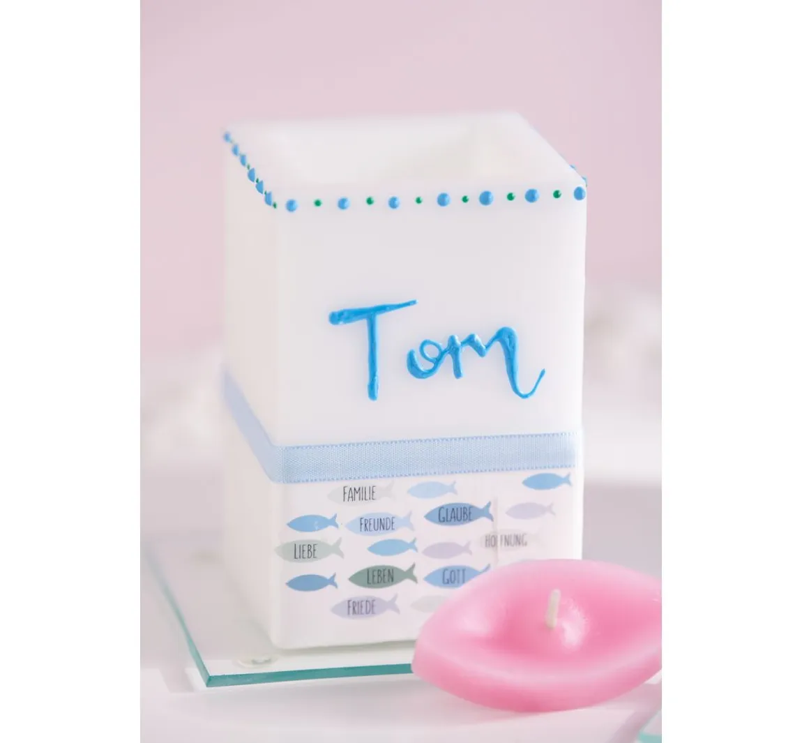 New Marabu Candle Liner