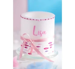 New Marabu Candle Liner