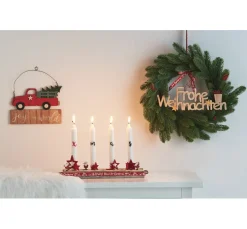 New Marabu Candle Liner