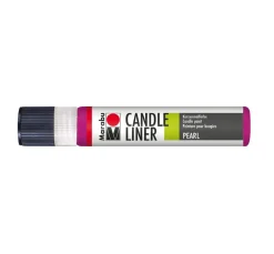 New Marabu Candle Liner