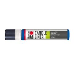 New Marabu Candle Liner