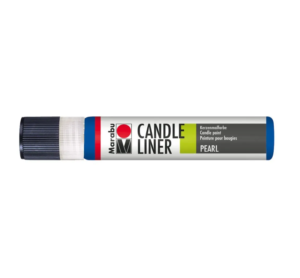 New Marabu Candle Liner