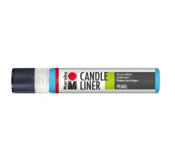 New Marabu Candle Liner