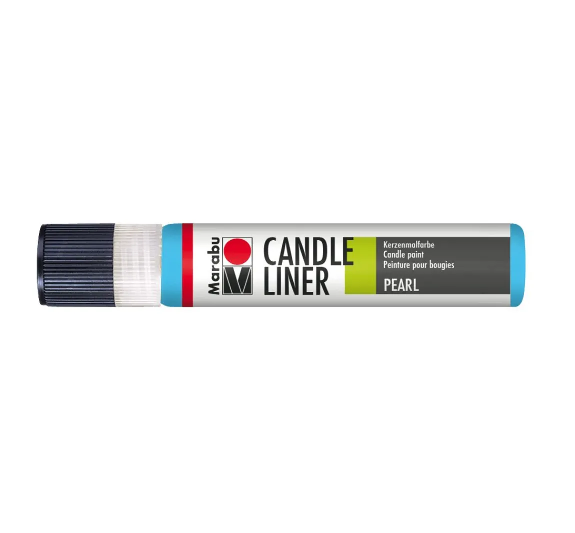 New Marabu Candle Liner
