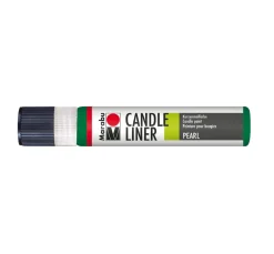 New Marabu Candle Liner