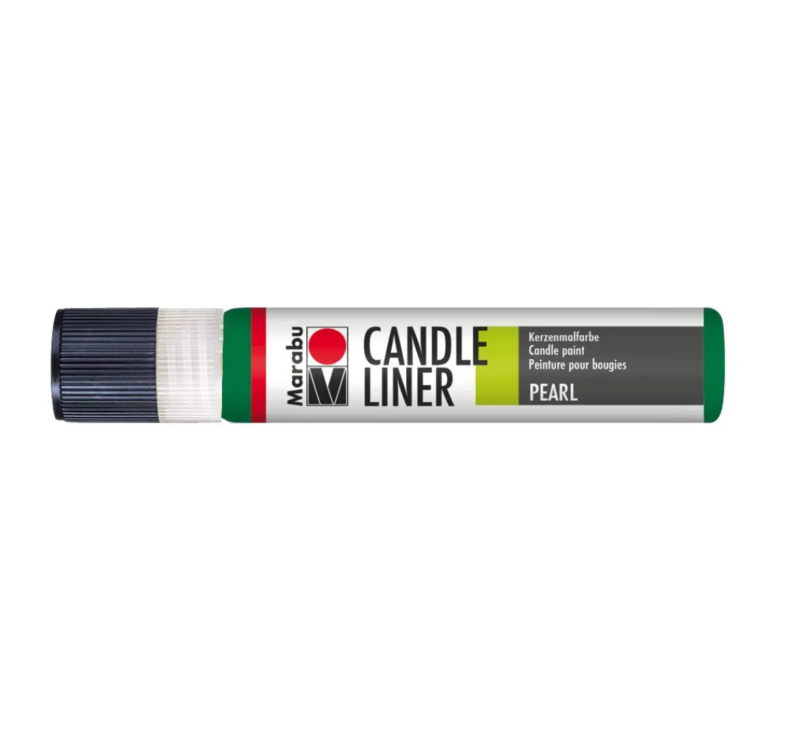New Marabu Candle Liner