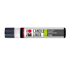 New Marabu Candle Liner