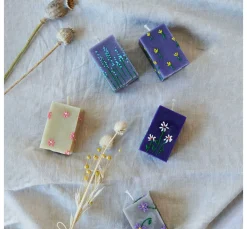 Outlet Rico Design Candle Liner Set