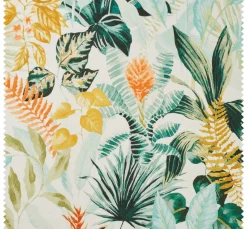 Clearance Globaltex Canvas-Stoff Outdoor "Bora Bora"