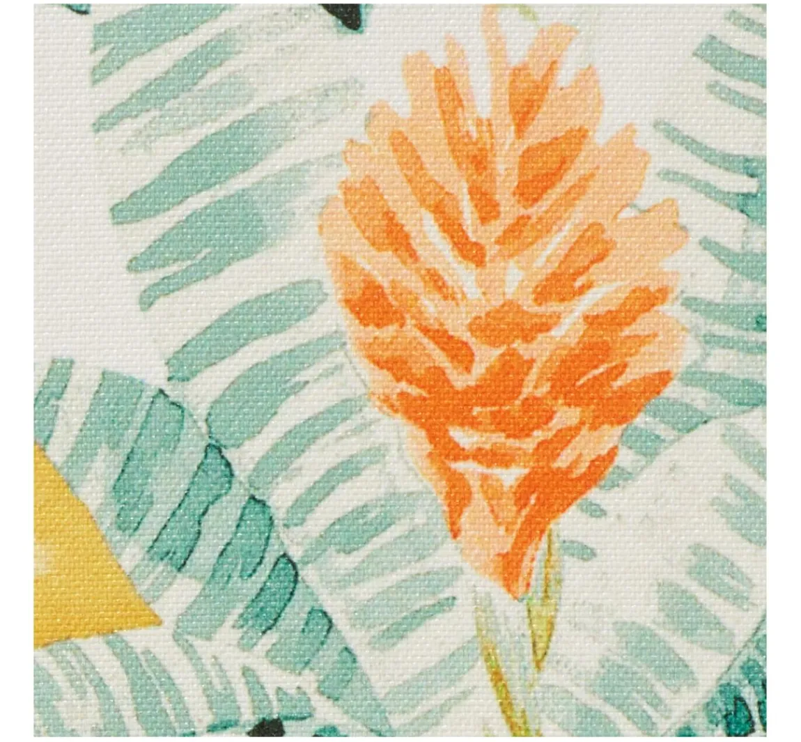 Clearance Globaltex Canvas-Stoff Outdoor "Bora Bora"