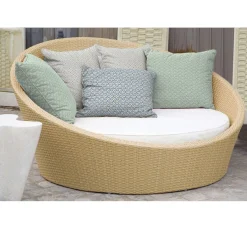 Outlet Globaltex Canvas-Stoff Outdoor