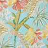 Best Globaltex Canvas-Stoff Outdoor "Martinique"