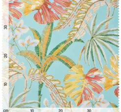 Best Globaltex Canvas-Stoff Outdoor