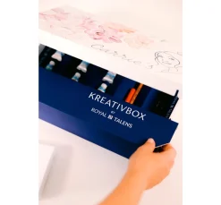 Discount Talens Carrie's Kreativbox