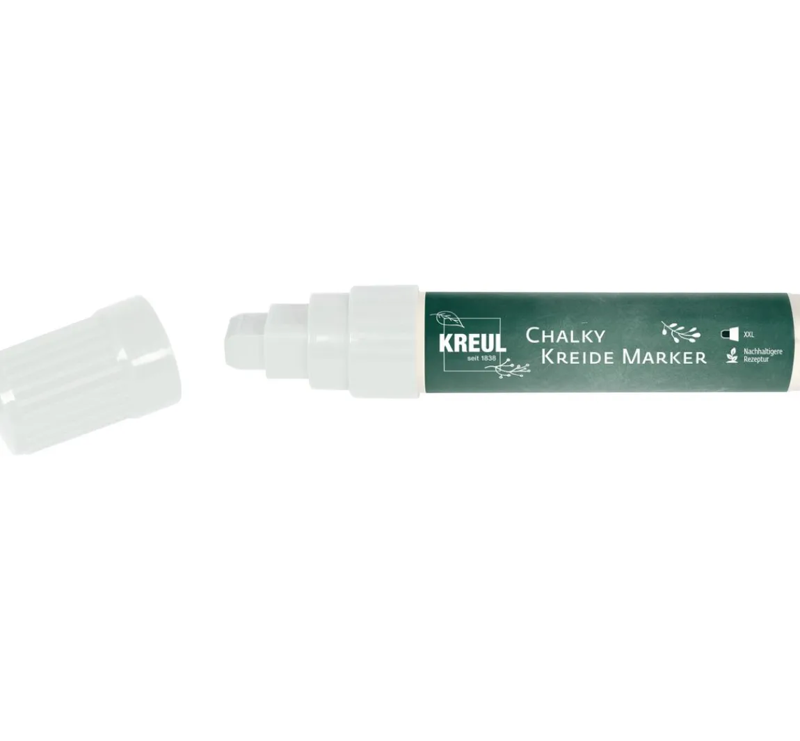 Online Kreul Kreative Chalky Kreidemarker, XXL