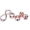 Outlet folia Charms "Infinity", 5tlg.
