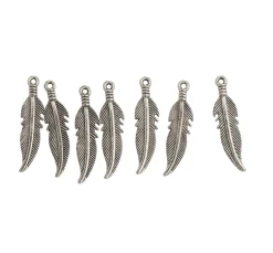 New UIT Charms-Anhänger