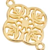 Rayher Charms-Verbinder "Ornament"